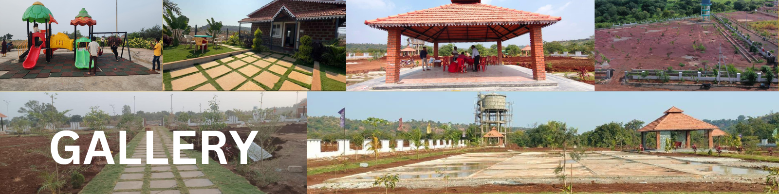 Your premier destination for open plots and land investment