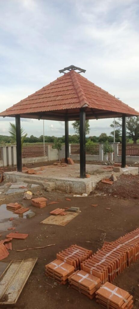 Your premier destination for open plots and land investment