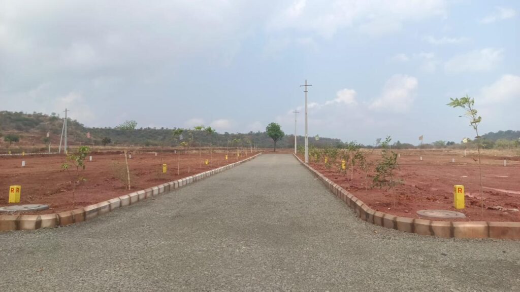 Your premier destination for open plots and land investment