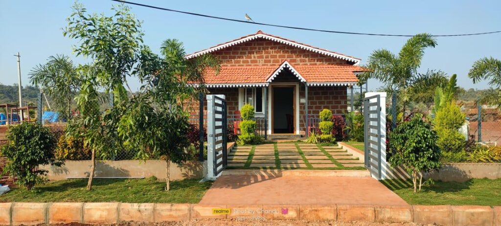 Your premier destination for open plots and land investment