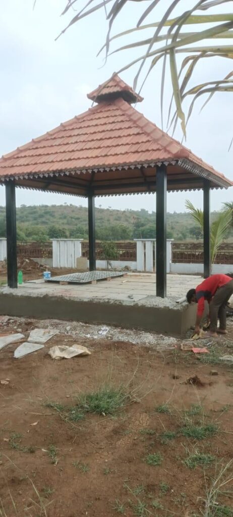 Your premier destination for open plots and land investment