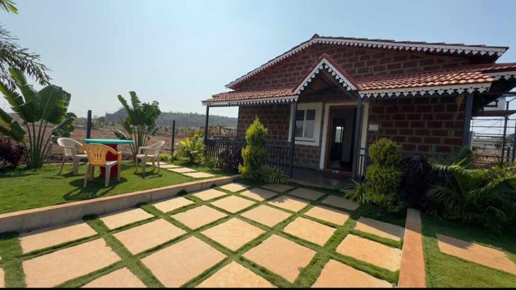 Your premier destination for open plots and land investment